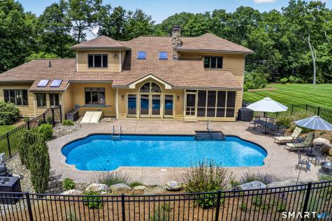 73 Candlewood Drive Tolland CT 06084