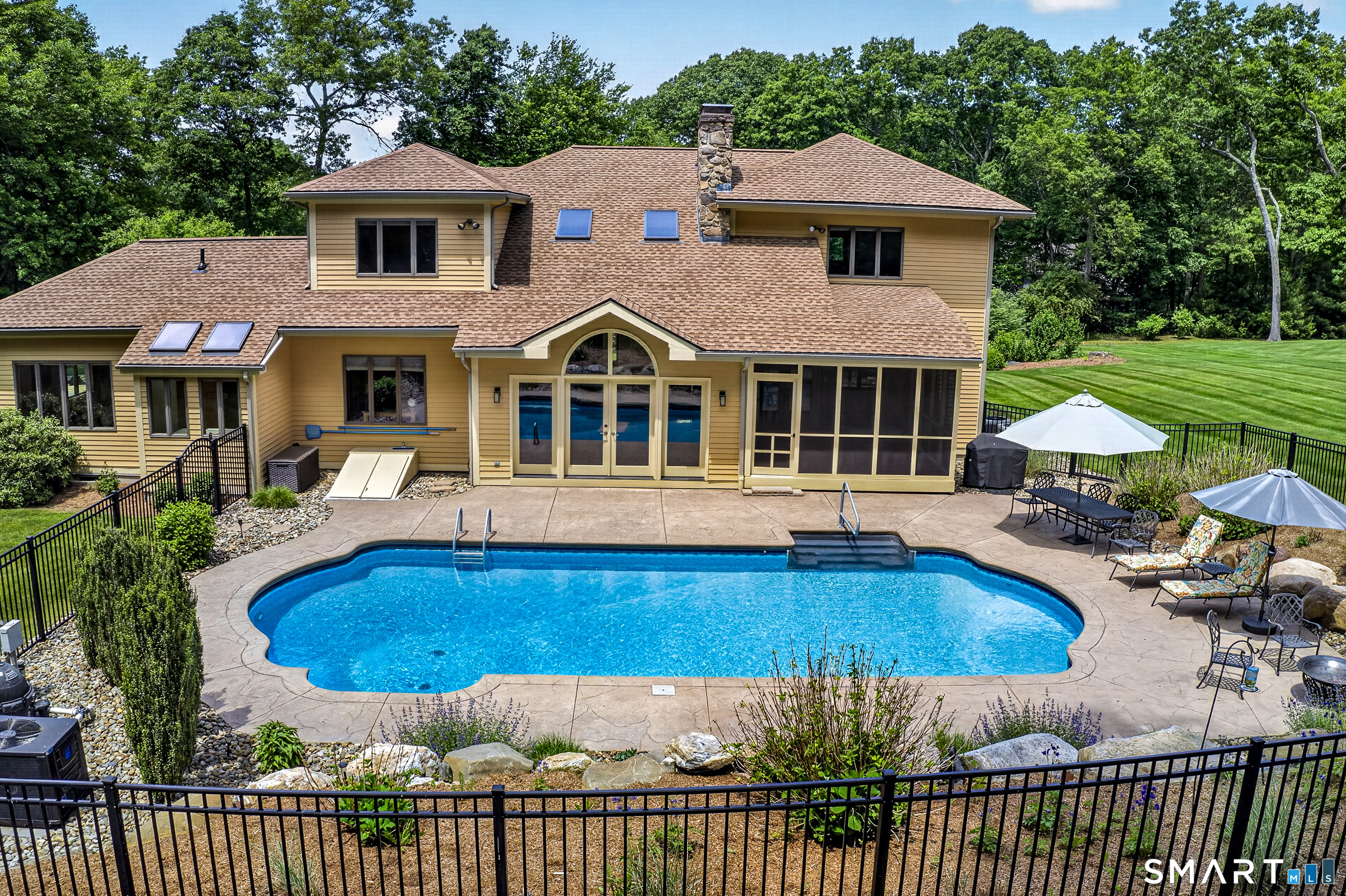 73 Candlewood Drive Tolland CT 06084