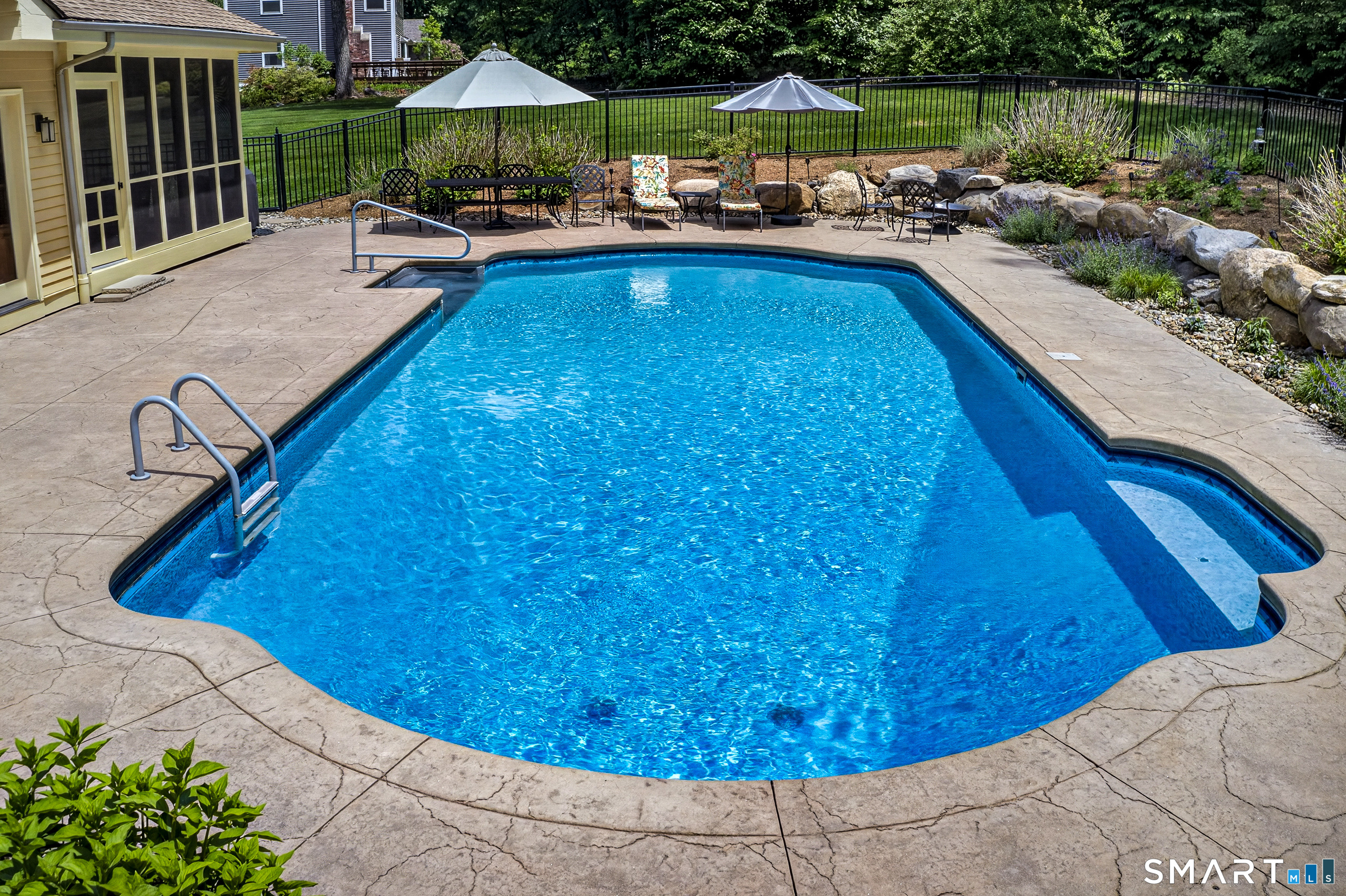 73 Candlewood Drive Tolland CT 06084