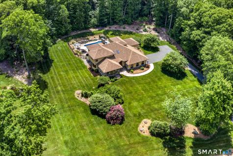73 Candlewood Drive Tolland CT 06084
