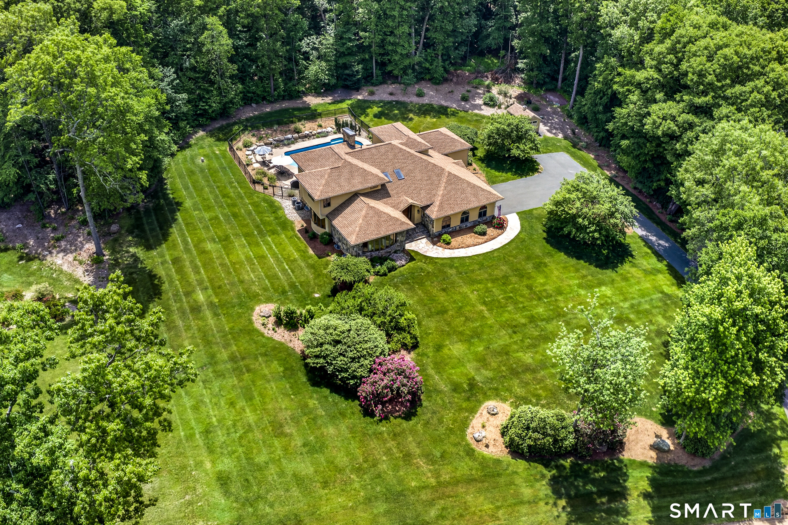 73 Candlewood Drive Tolland CT 06084