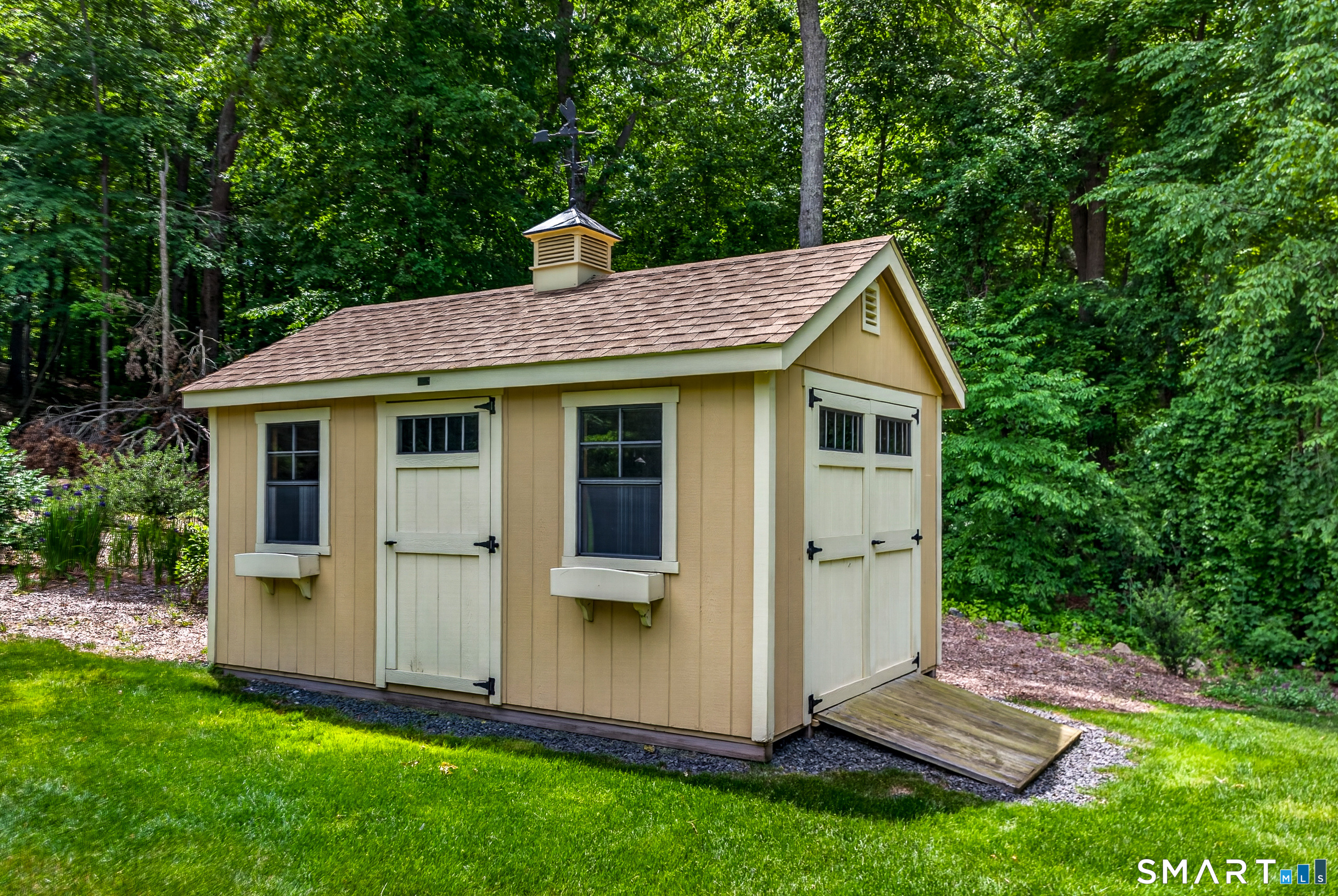 73 Candlewood Drive Tolland CT 06084