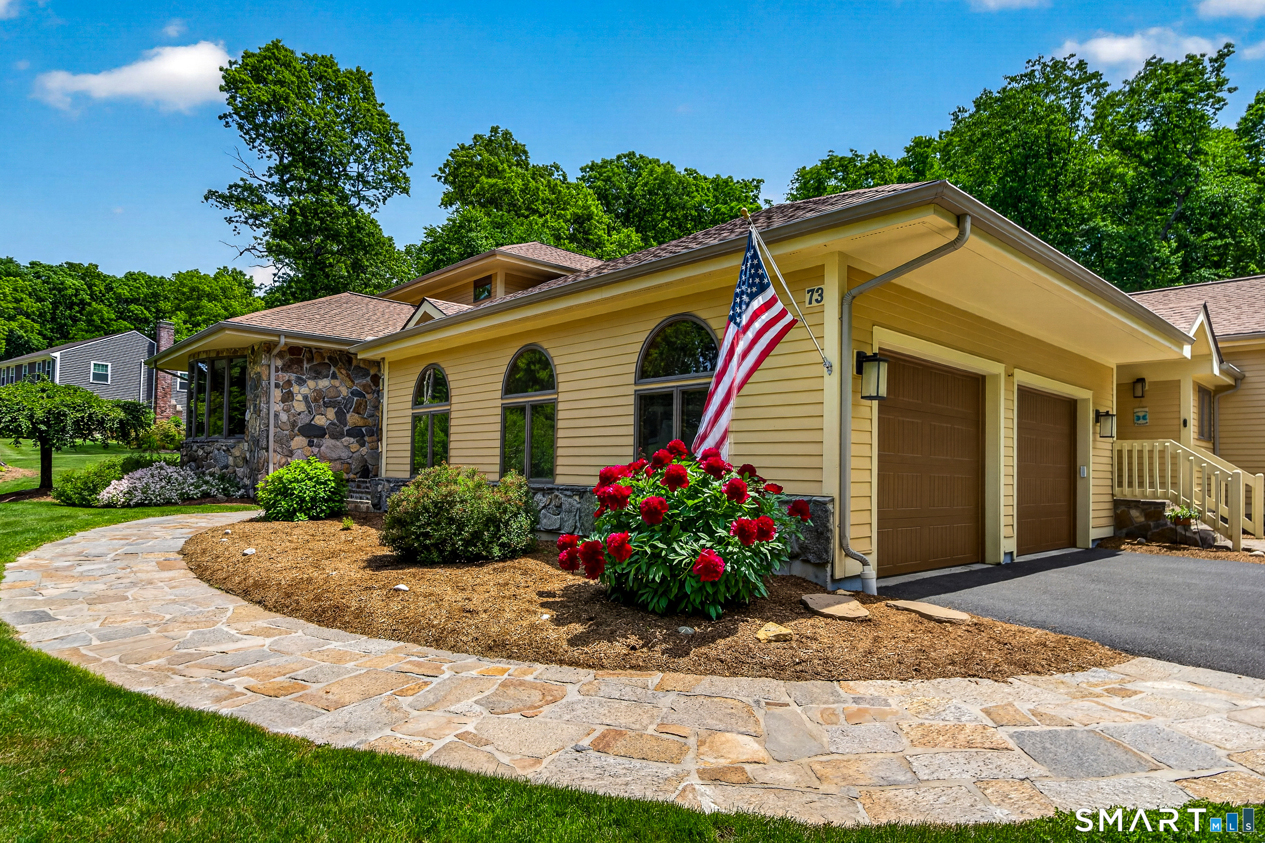 73 Candlewood Drive Tolland CT 06084