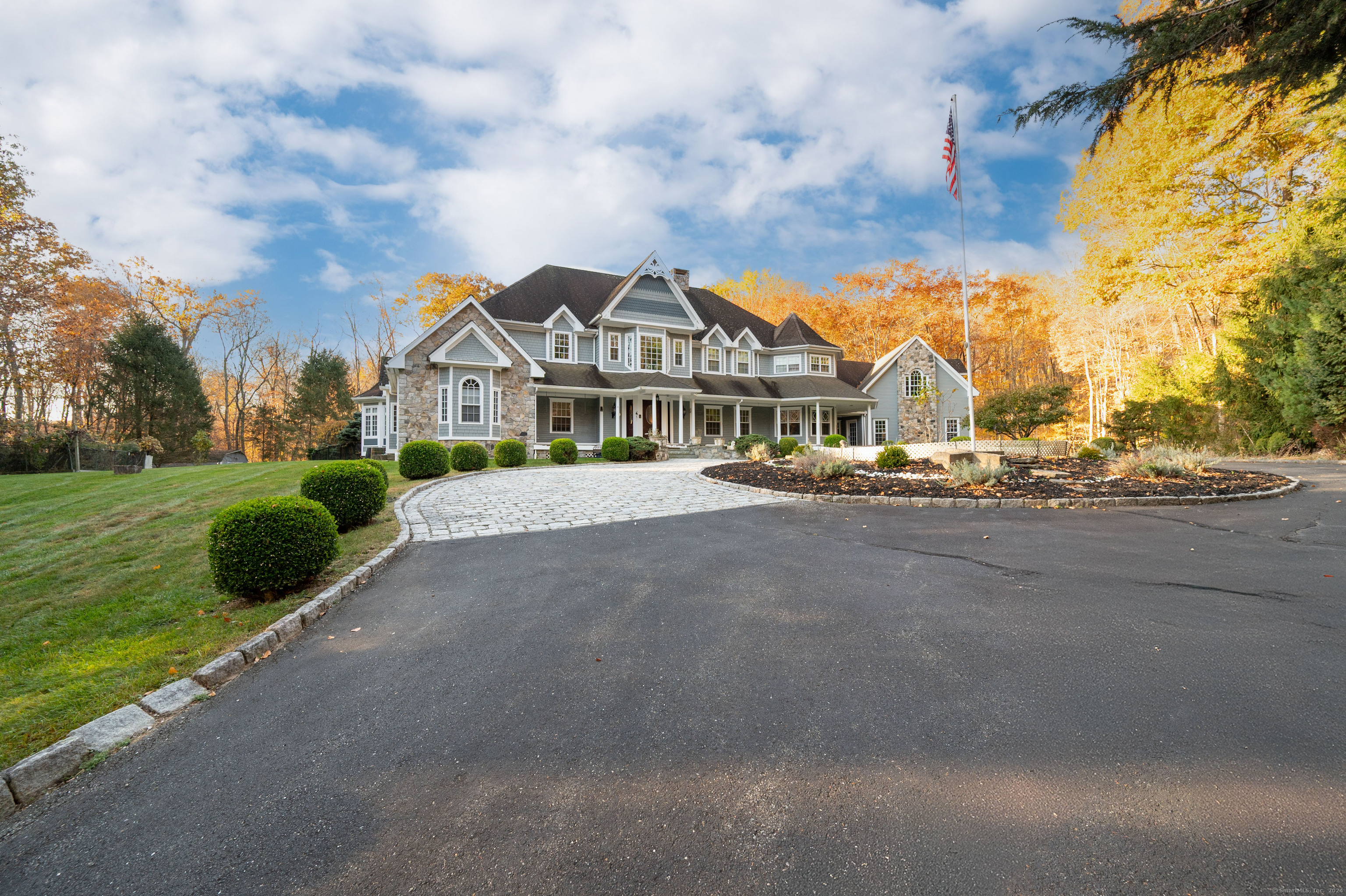 14 Hop Brook Road Brookfield CT 06804