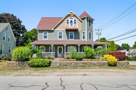29 South Washington Avenue East Lyme CT 06357
