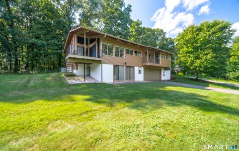820 Killingworth Road Haddam CT 06441
