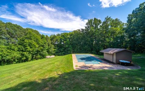 820 Killingworth Road Haddam CT 06441