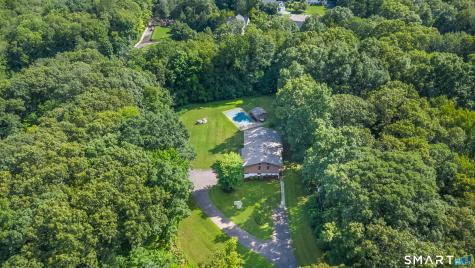 820 Killingworth Road Haddam CT 06441