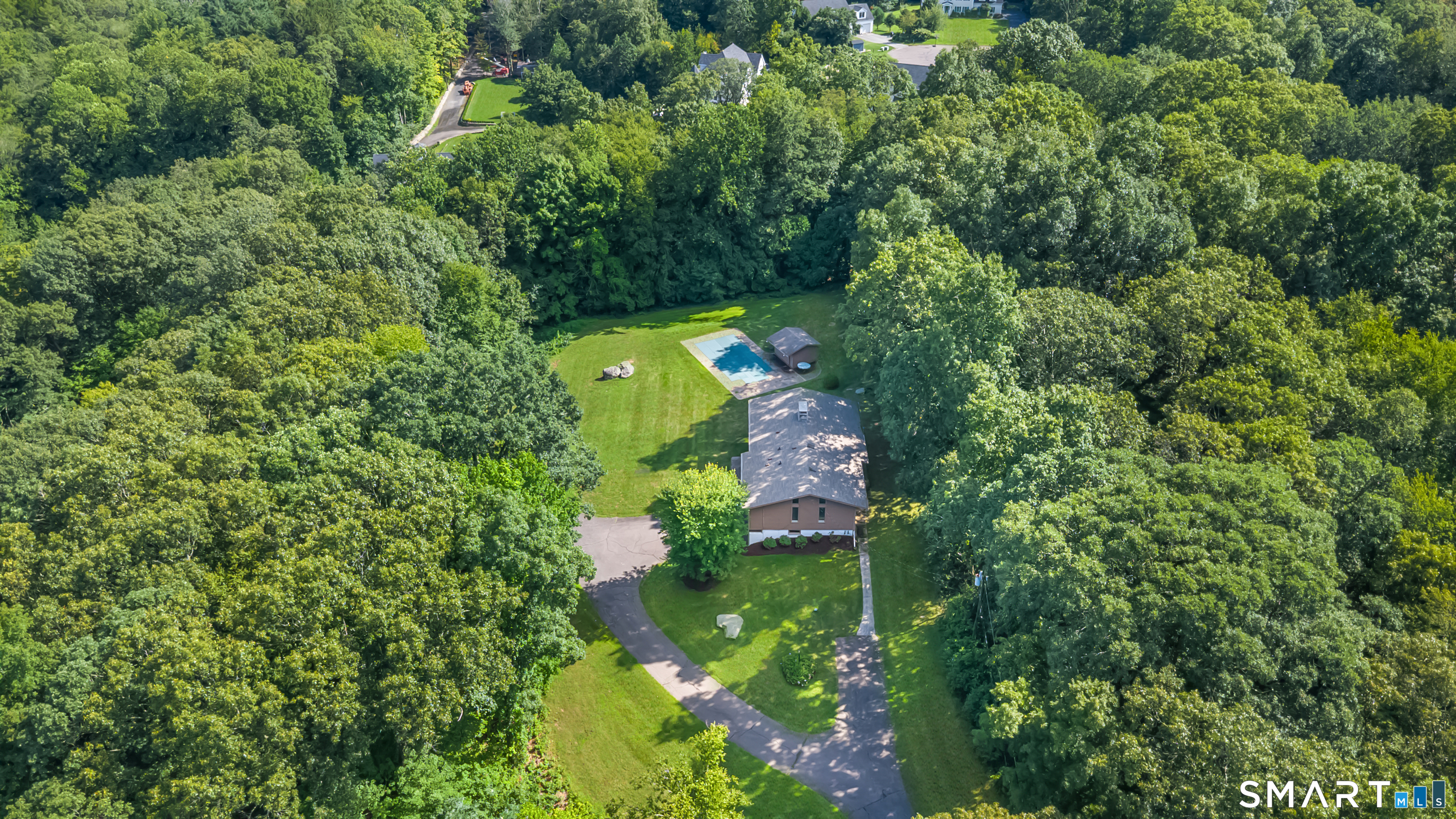 820 Killingworth Road Haddam CT 06441
