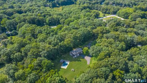 820 Killingworth Road Haddam CT 06441