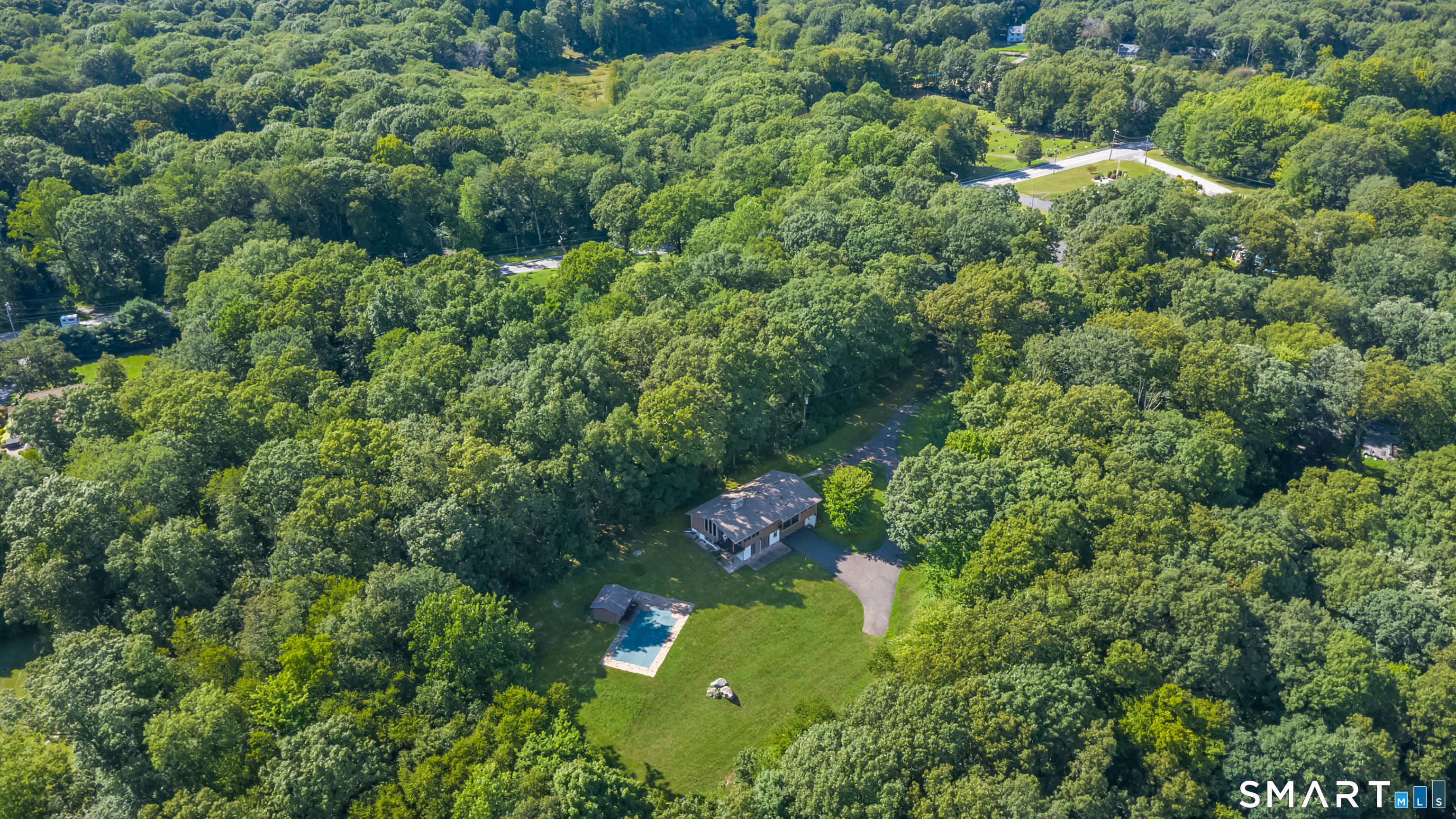 820 Killingworth Road Haddam CT 06441