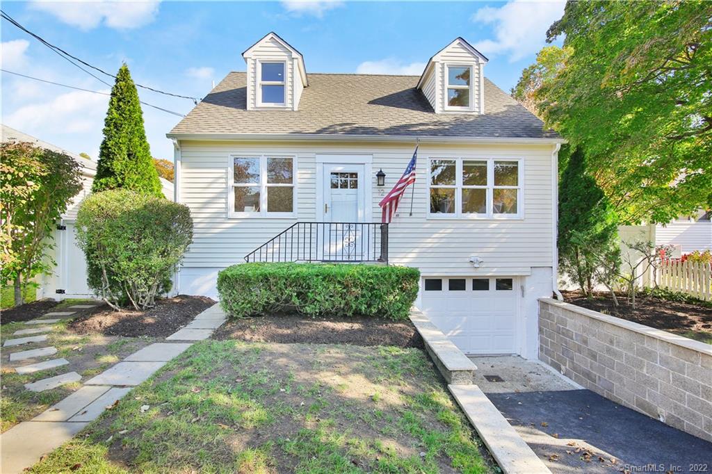 12 Cross Street Greenwich CT 06831
