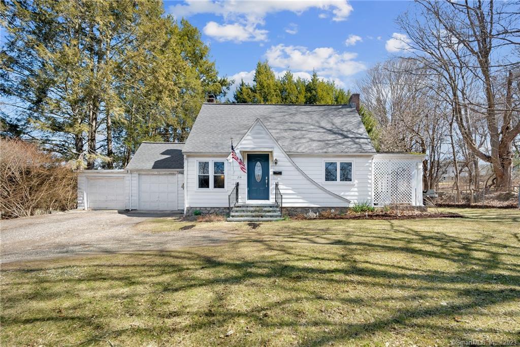 214 Litchfield Road Watertown CT 06795