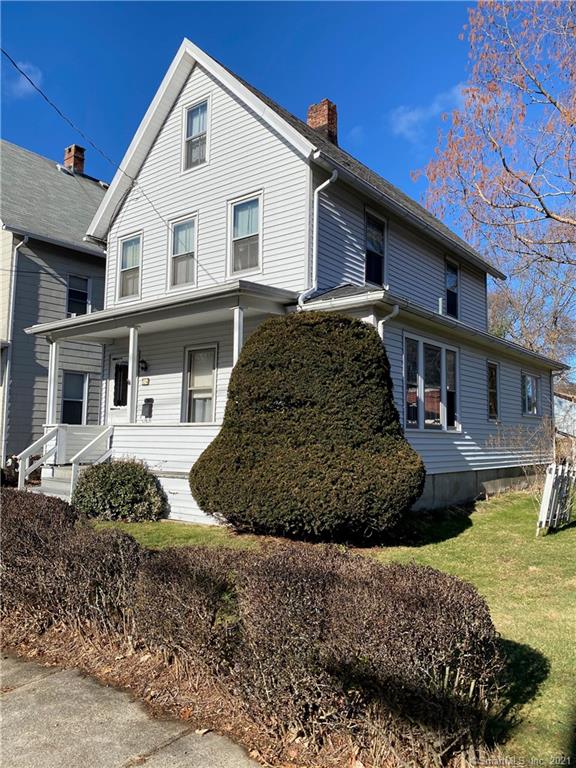 21 Forest Avenue Ansonia CT 06401