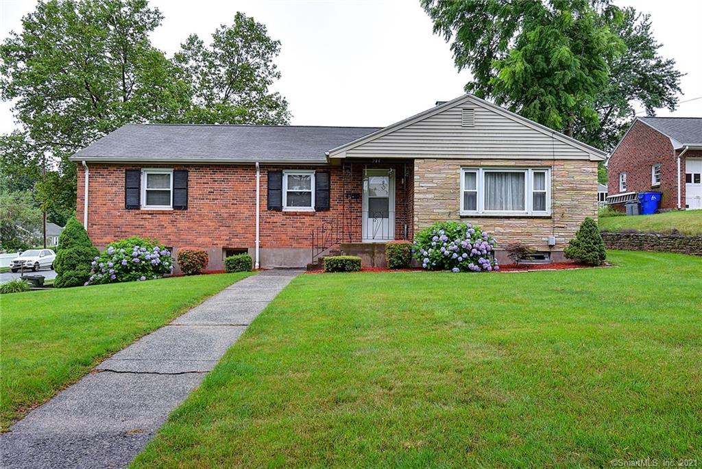 514 Wells Road Wethersfield CT 06109