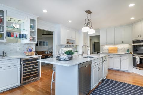 4 Harbour View Drive New Fairfield CT 06812