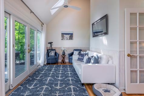 4 Harbour View Drive New Fairfield CT 06812