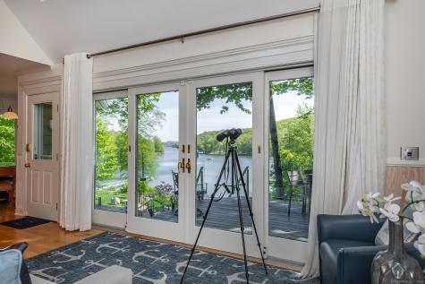 4 Harbour View Drive New Fairfield CT 06812