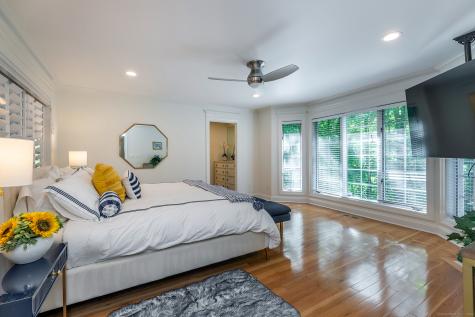 4 Harbour View Drive New Fairfield CT 06812