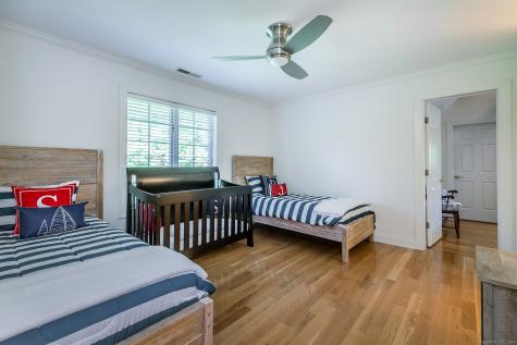 4 Harbour View Drive New Fairfield CT 06812