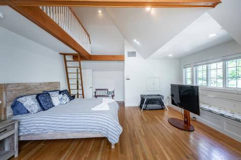 4 Harbour View Drive New Fairfield CT 06812