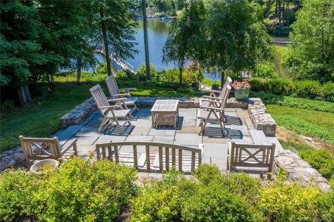 4 Harbour View Drive New Fairfield CT 06812