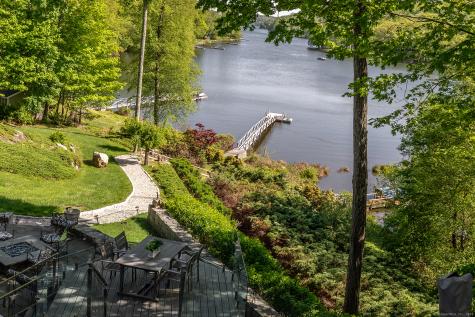 4 Harbour View Drive New Fairfield CT 06812