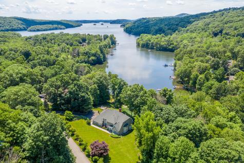 4 Harbour View Drive New Fairfield CT 06812