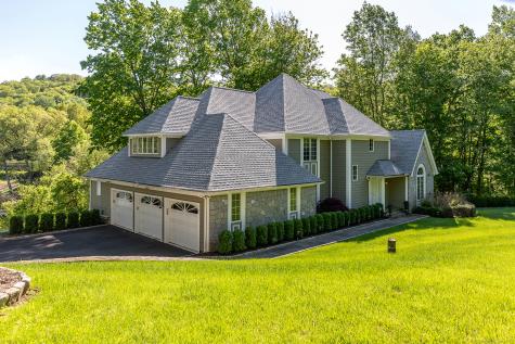 4 Harbour View Drive New Fairfield CT 06812