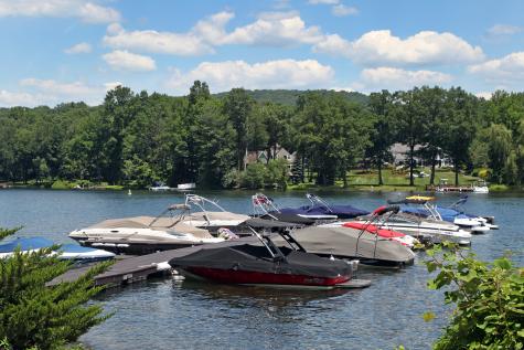 4 Harbour View Drive New Fairfield CT 06812