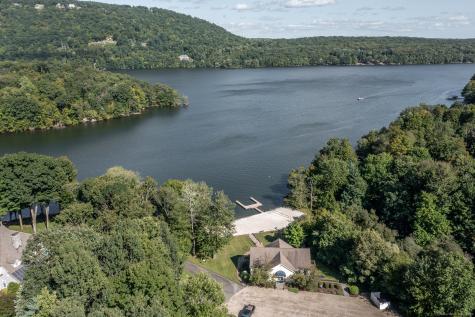4 Harbour View Drive New Fairfield CT 06812