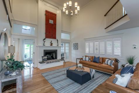 4 Harbour View Drive New Fairfield CT 06812