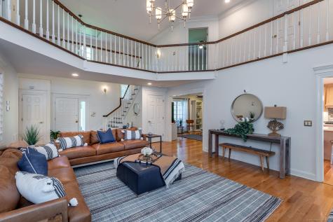 4 Harbour View Drive New Fairfield CT 06812