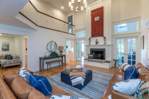 4 Harbour View Drive New Fairfield CT 06812