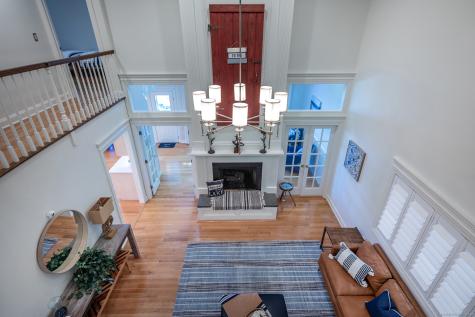 4 Harbour View Drive New Fairfield CT 06812