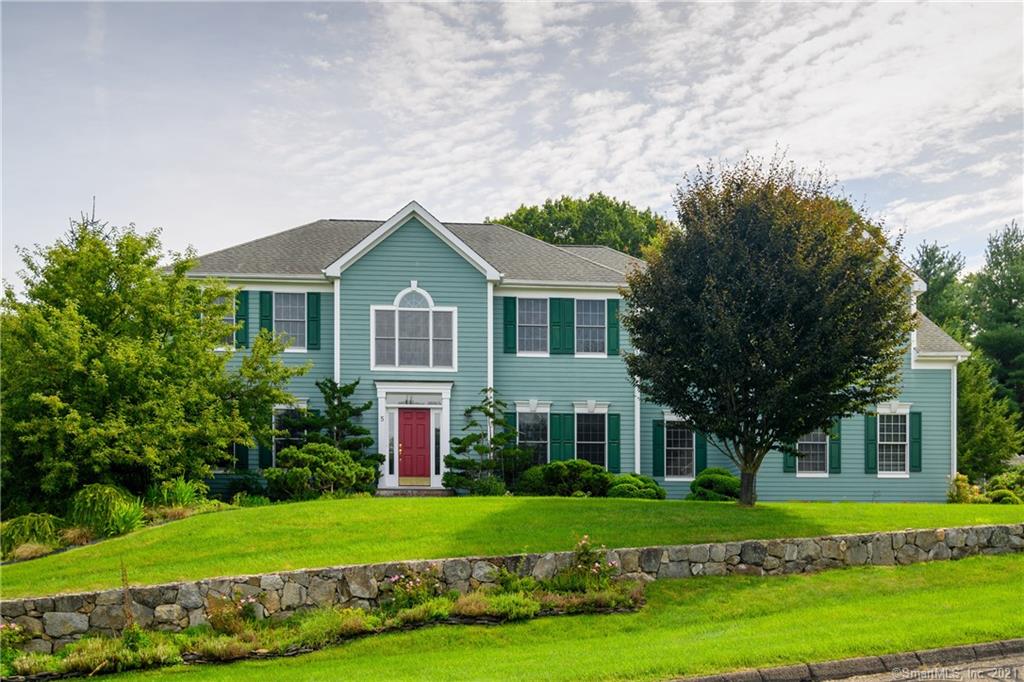 5 Muirwood Court Brookfield CT 06804