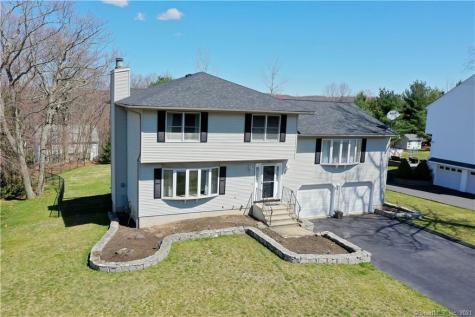 36 Geraldine Drive Naugatuck CT 06770