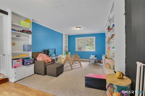 629 Shenipsit Lake Road Tolland CT 06084