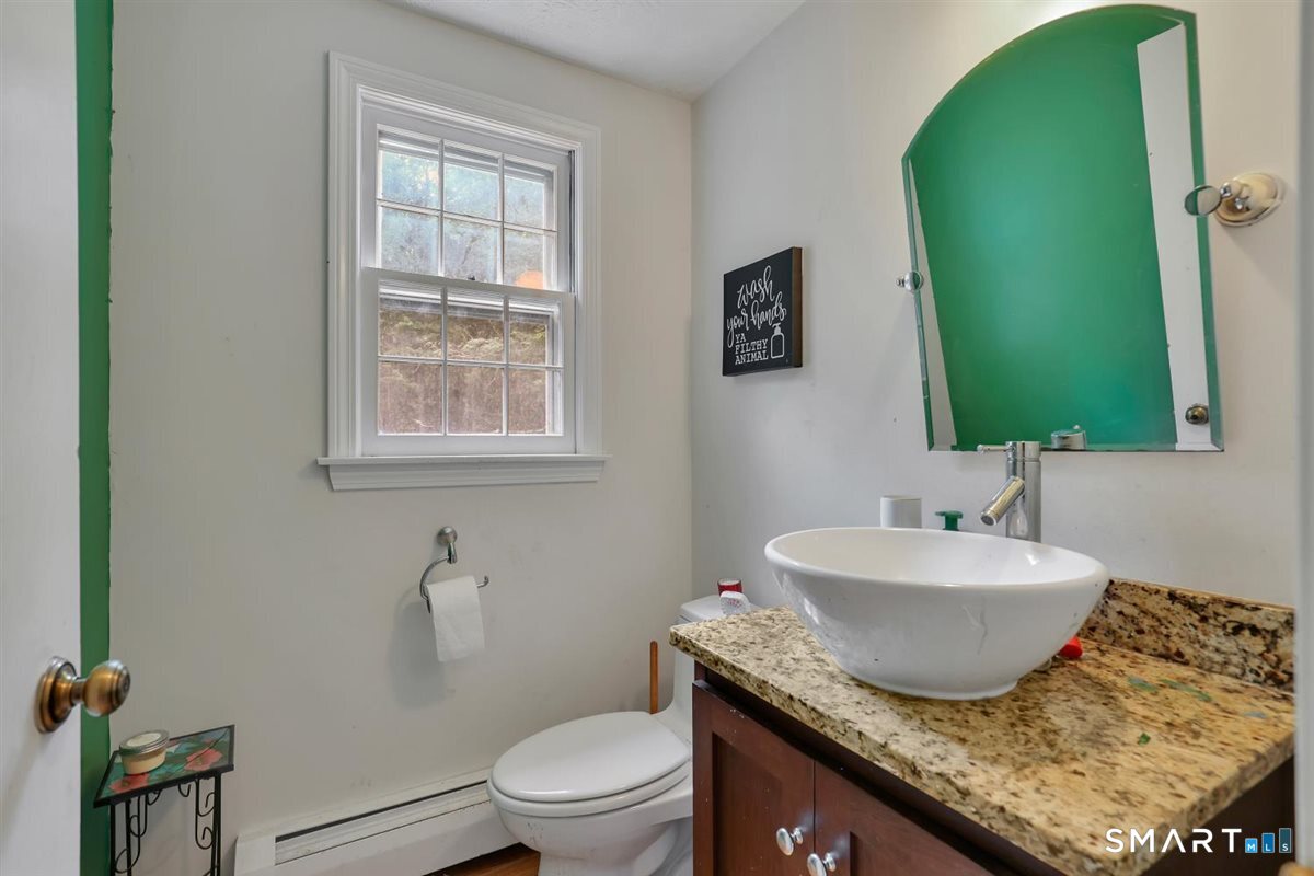 629 Shenipsit Lake Road Tolland CT 06084