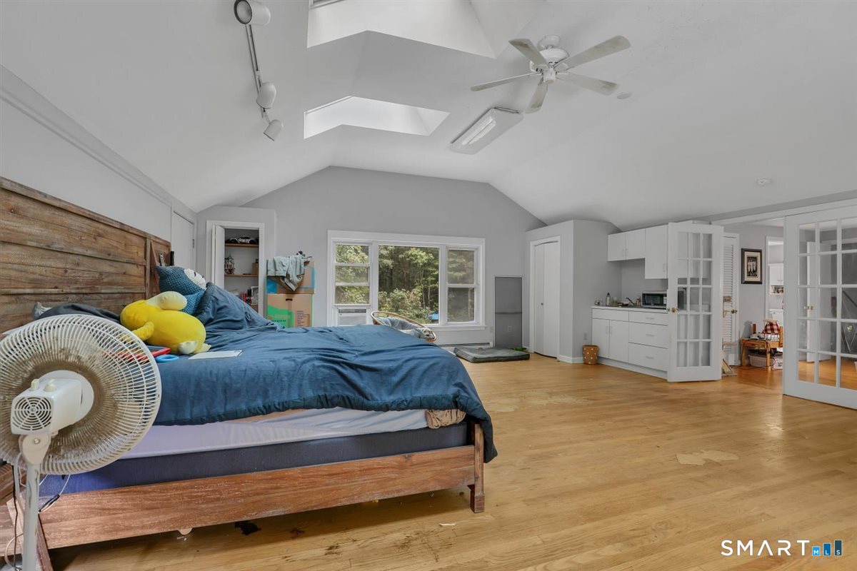 629 Shenipsit Lake Road Tolland CT 06084