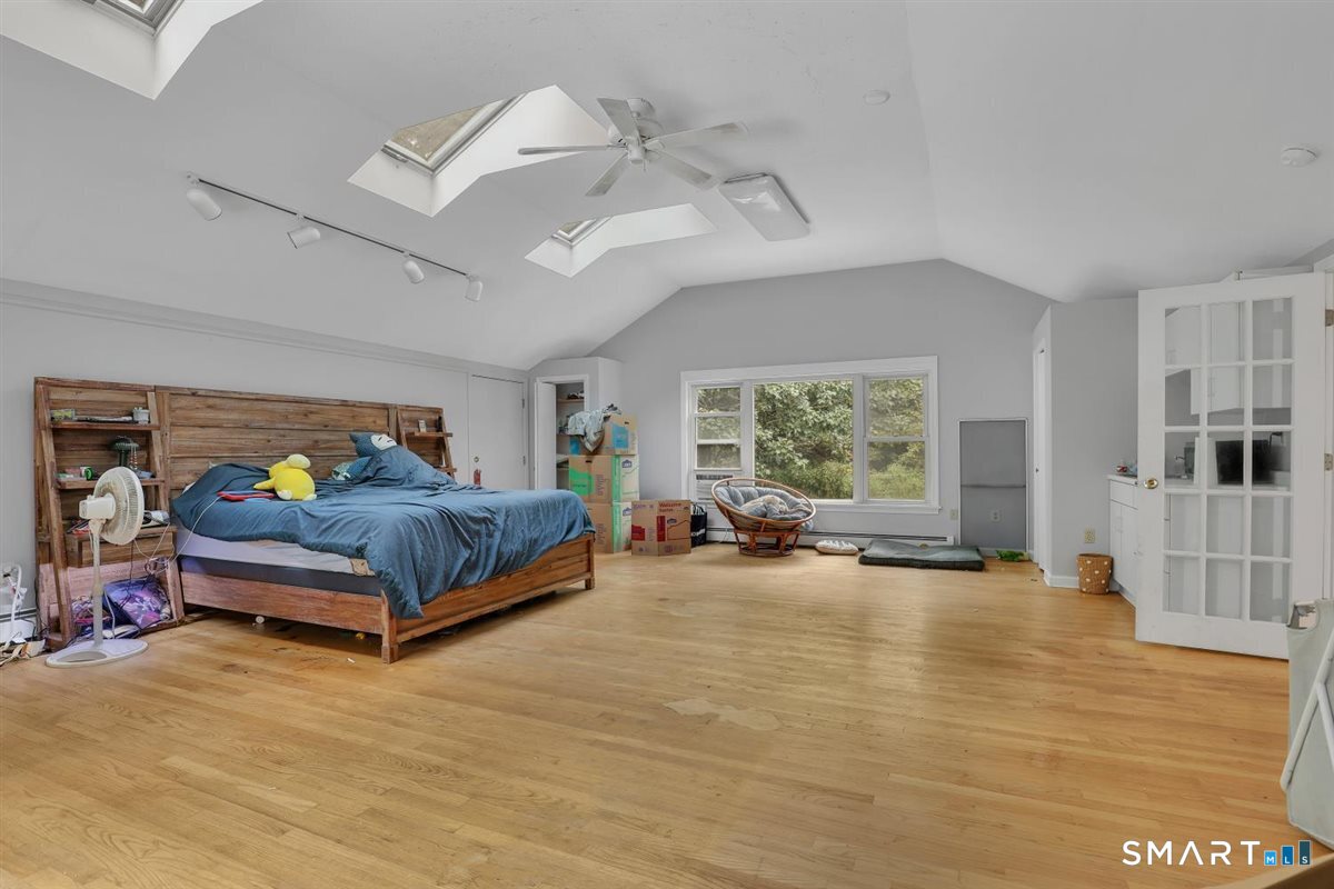 629 Shenipsit Lake Road Tolland CT 06084
