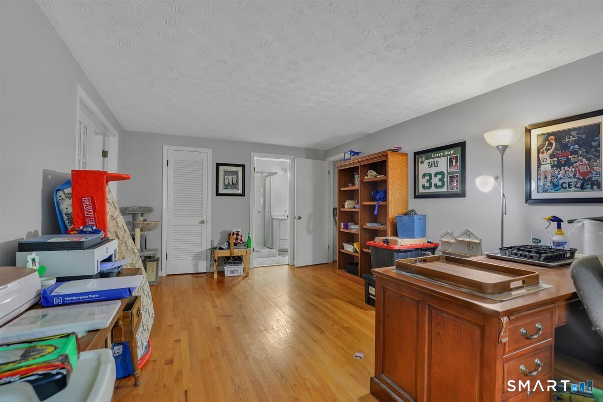 629 Shenipsit Lake Road Tolland CT 06084
