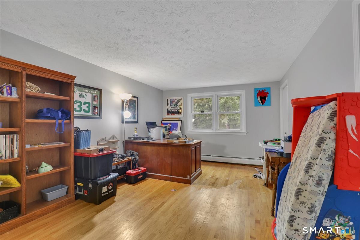 629 Shenipsit Lake Road Tolland CT 06084