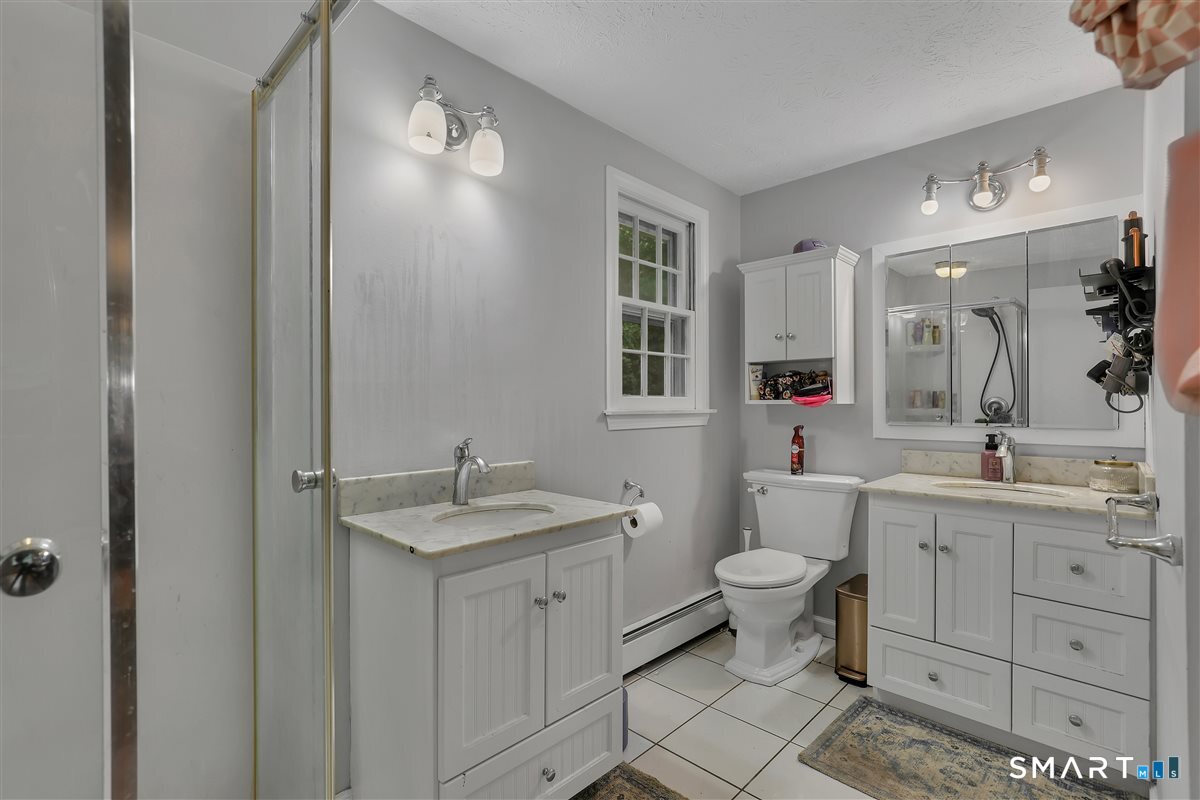 629 Shenipsit Lake Road Tolland CT 06084