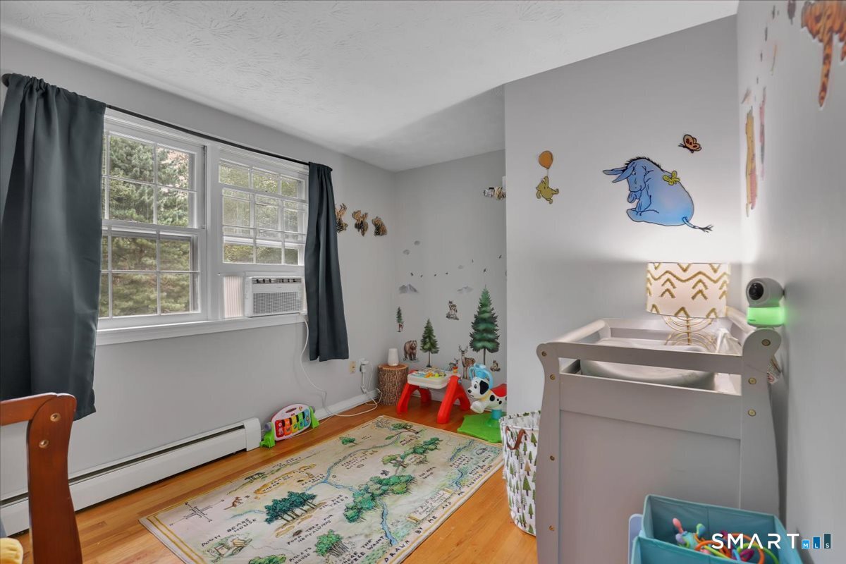 629 Shenipsit Lake Road Tolland CT 06084
