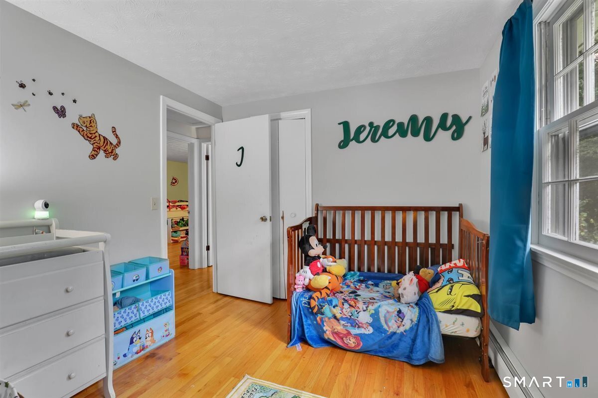 629 Shenipsit Lake Road Tolland CT 06084