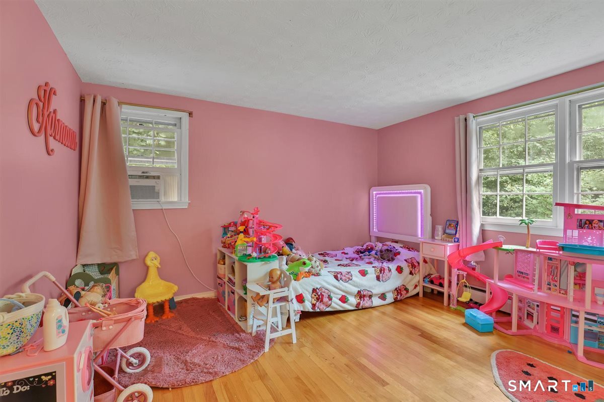 629 Shenipsit Lake Road Tolland CT 06084