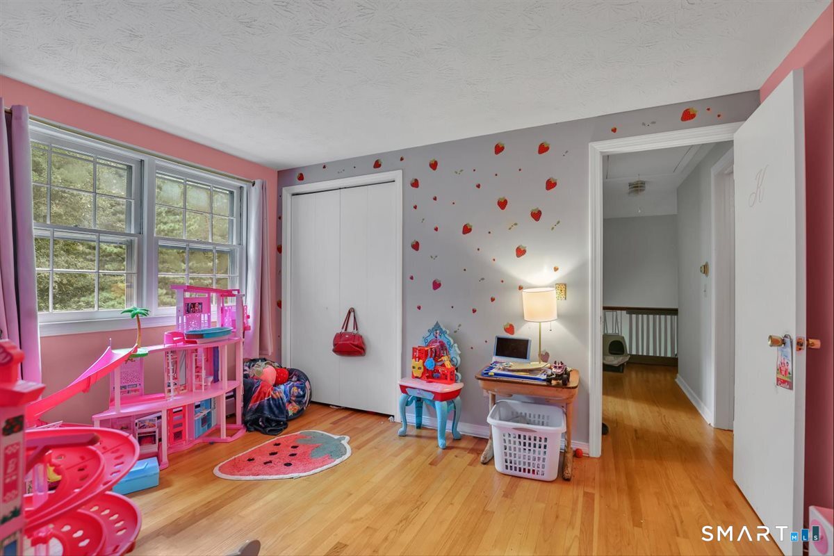 629 Shenipsit Lake Road Tolland CT 06084