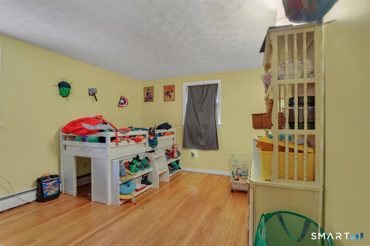 629 Shenipsit Lake Road Tolland CT 06084