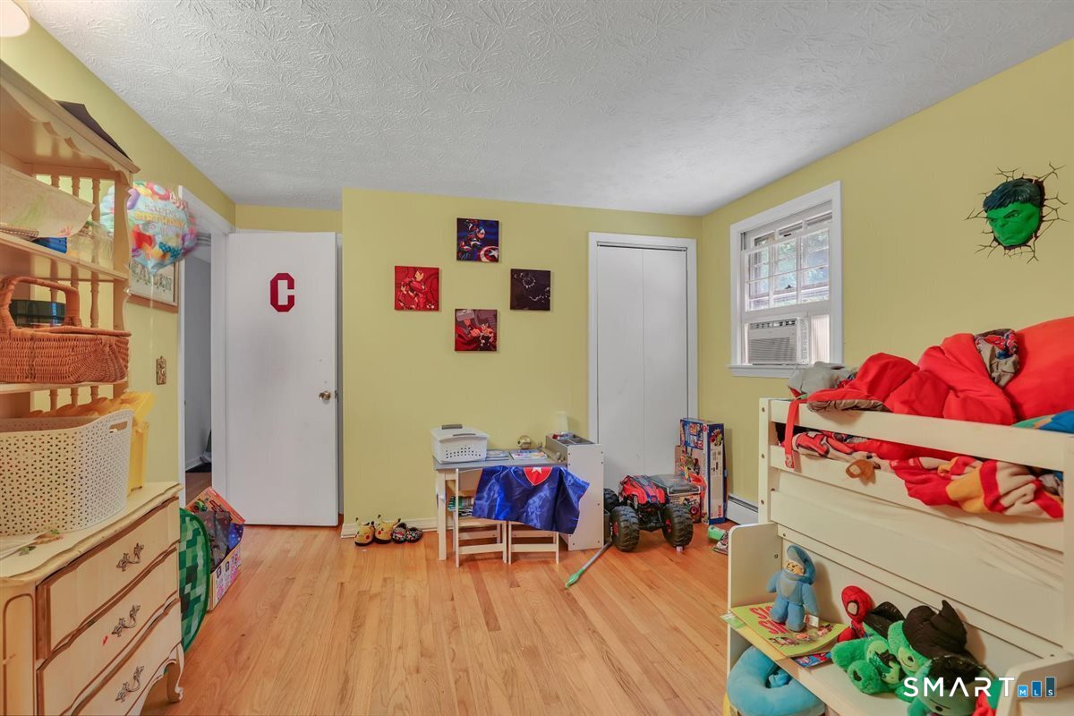 629 Shenipsit Lake Road Tolland CT 06084